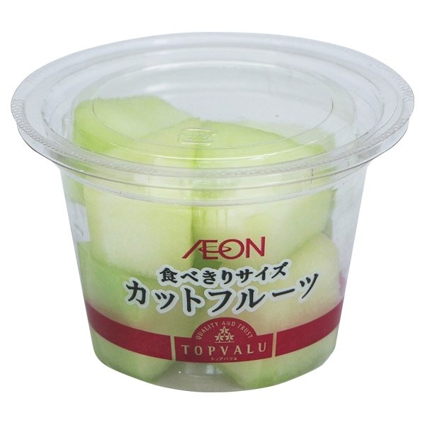 食べきりサイズ カットフルーツ